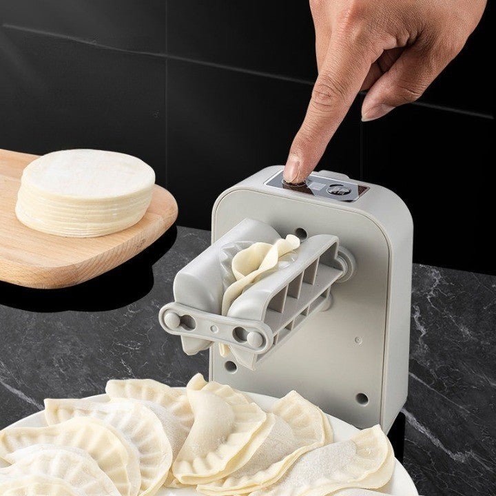 Automatic Easy Dumpling Maker Machine