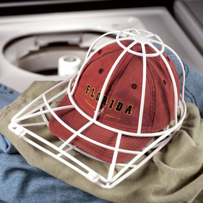 Ball Hat Protecting Washing Frame