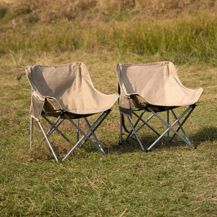 Outside Explorer Portable Camping Chair