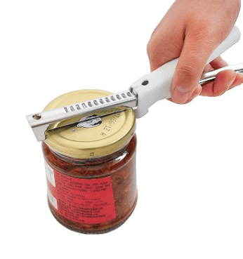 Adjustable Easy Can Jar Opener