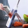 Product 18: 5in1 Multifunctional Easy Slicer Grater