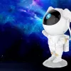 104 - Galaxy Astronaut Night Light Room Projector