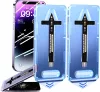 2/4/6 Pack Quick Installation Anti-peek HD Screen Protector