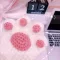 #1186 - Cat Paw Hand-Knitted Winter Gloves