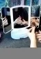 Portable mirror