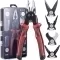 #118 - Multi purpose wire cutters