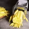 Vegetable Potato Cutting Machine