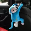 Product 23: Cuddly Monkey Tissue Box