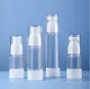 Beauty On-The-Go Travel Cosmetic Pump
