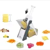 #001 5in1 Multifunctional Easy Slicer Grater