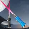 #1197 -  Metal Turbine Torch Flame Outdoor Lighter
