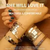 #218 - Hidden Message Bracelet