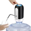#15 Automatic Dispenser Bottle USB Rechargeable