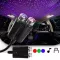 #1216 - Colorful Sky Sound Activated LED Projector Night Light