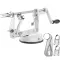 #120 - Apple Peeler Corer