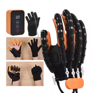 Effortless Exercise Automatic Hand Trainer Gloves⁠