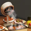 #1053 - Portable smoke purifier