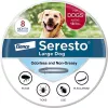 Flea and Tick Prevention Collar