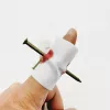 #1026 - Finger Piercing Nail King Magic Toys Magic Toys