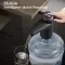Electric Barreled Water Pump