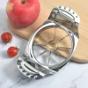 #226 - 8 Blades Steel Fruit Slicer