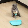 Product 11: Pet Fitness Interactive Slow Feeder Food Ball