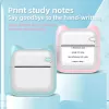 #1047 - Portable MINI Printer
