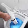 PowerFlush Multifunctional High-pressure Drain Unblocker