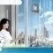 #4 - Effortless Double-Sided Long Handle Window Cleaner Brush