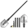 #10 Tactical Multifunction Shovel Outdoor