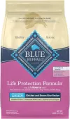 Blue Buffalo Life Protection Dog Food