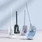 Silicone Golf Toilet Brushes