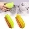 3 in 1 Electric Spray Cat Hair Brushes