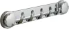 #212 - Wall Mounted Vacuum Rack