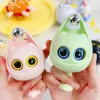 #1002 - Cartoon Cat Hooks