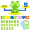 Frog Balance Ultimate Fun Montessori Toy