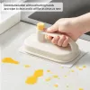 #220 - Scouring Pad Brush