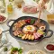 #1195 - All-in-One Home Electric Grill