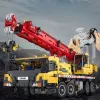 City Construction Remote-Control Learning Crane Truck $169.95 &ndash; $252.95