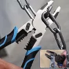 #33-Multifunctional Heavy Duty Strong Pliers