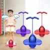 #016 - Jump Joy Kids Bouncy Kids Balance Ball Toy