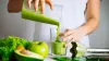 THE SMOOTHIE DIET 21-DAY PROGRAM
