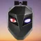 #1204 - LED Screen Customizable Travel Backpack