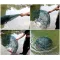 #1208 - Foldable Easy Catch Automatic Fishing Net