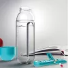 #1059 - Water Bottle Daily Pill Organizer