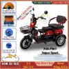 #123 xe m&amp;aacute;y điện 3 b&amp;aacute;nh