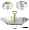 #134 - Steamer Basket Stainless Steel
