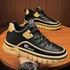 Product 07: Mountain Explorer Microfiber Leather Hiking Boots