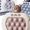 #012 - Pop Quick Push Bubbles Game Machine