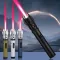 #1182 -  Cosmo Flame Metal Jet Lighter